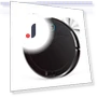 Intelligent Sweeping Robot — Smart Cleaning Robots, Refreshing Home