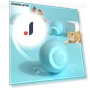 Interactive Cat Ball — Cat Playthings, Lucy Auto parts stuff
