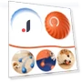 Interactive Pet Ball — Automatic Launchers, RW-MARTKE