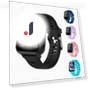 Kids Smart Watch with Step Counter — Children's Corner, Melsya