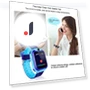 Kids Smart Watch — Wearable Accessories, NailArt