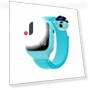 Kids Smart Watch — Wearable Accessories, Melsya