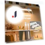 LED Desk Lamp with Touch Control — Study & Desk Lighting, Lighting Life Hub