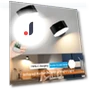 LED Wall Light — Night Lights, Binchi Lighting Appliances