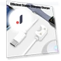 Magnetic Charging Cable — Charging Solutions, Computer Life