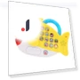 Melodic Tablet Pinkfong Shark Family: Baby Shark — Interactive Learning Devices, Board M Factory