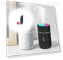 Mini Car Air Humidifier — Diffusers, Essager Electronic