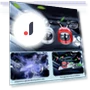 Mini Car Diffuser — Car Air Fresheners, HOME-Auto-001