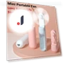 Mini Portable Fan — Portable Cooling Solutions, Popular House