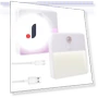 Motion Sensor LED Smart Night Light — Night Lights, Your Warm Home