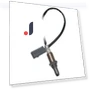 Oxygen sensor — Exhaust Gas, FST UNITED GROUP