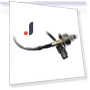 Oxygen sensor — Exhaust Gas, Tesla Car parts