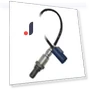 Oxygen sensor — Acceleration, Tesla Car parts