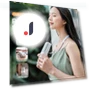 Portable Mini Fan — Portable USB Fans, A powerful man