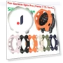 Protective TPU Case for Smart Watches — Smartwatches, lucky001