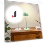 Rechargeable LED Desk Lamp — Desk & Table Lighting, TOMTOP JMS