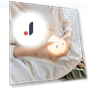 Rechargeable Silicone Animal Night Lights — Night Lights, Zhou Yajin