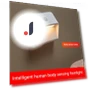 Rechargeable Touch Night Light — Night Lights, Binchi Lighting Appliances