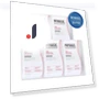 Red Soothing AI Relief Mask — Gels, Physiogel