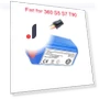 Replacement Battery for Robot Vacuum — Batteries, Fashion FS