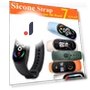 Replacement Strap — Fitness Bands, VA VA VOOM