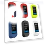Silicone Protective Case — Smartwatch Protectors, lucky001
