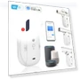 Smart Automatic Curtain Opener — Smart Home Hubs & Controllers, yuantiancai