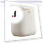 Smart Automatic Trash Can — Kitchen Cans, Refreshing Home