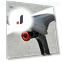 Smart Bike Tail Light — Bike Headlights, Sports Accessory