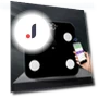 Smart Body Scale — Weight Management Tools, Refreshing Home