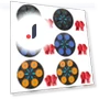 Smart Boxing Target — Boxing Training Gear, Binchi Keji Travel