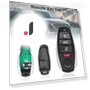 Smart Car Remote Key — Keyless Entry, Automobile supplies