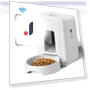 Smart Cat Feeder — Automatic Feeders, Holland Zho