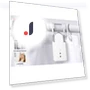 Smart Curtain Motor — Smart Home Hubs & Controllers, Tooarts