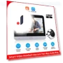 Smart Door Camera HD — Smart Home Security, Jakemy