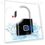 Smart Door Lock with USB Charging — Locks, Comfort Homeware