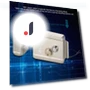 Smart Electric Door Lock — Smart Home Security, WAFU