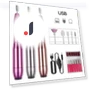 Smart Electric Nail Grinder — Callus Trimmers, JM-No.1