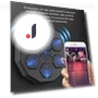 Smart Electronic Wall Target — Boxing Training Gear, Binchi Keji Travel