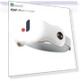 Smart Eye Massager — Rollers & Pens, JINKAIRUI