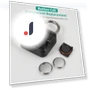 Smart Fingerprint Lock — Smart Home Security, Refreshing Home