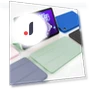 Smart Flip Case — Protective Cases, Neptunesr