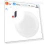 Smart IR Remote Controller — Remote Controls, Tuya
