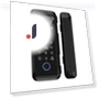Smart Lock with Fingerprint — Locks, Toys & Arts