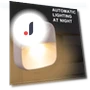 Smart Motion Sensor Night Light — Night Lights, Refreshing Home