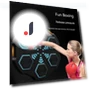 Smart Music Boxing Target with LED Digital Display — Timing Tools, Binchi Keji Travel