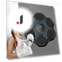 Smart Musical Boxing Target — Boxing Training Gear, Binchi Outdoor Equipment