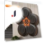 Smart Musical Boxing Trainer — Boxing Training Gear, Binchi Keji Travel