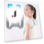 Smart Posture Corrector with Vibration Sensor — Orthopedic Supports & Braces, Faylisvow Cares