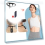 Smart Posture Corrector — Orthopedic Supports & Braces, JINKAIRUI